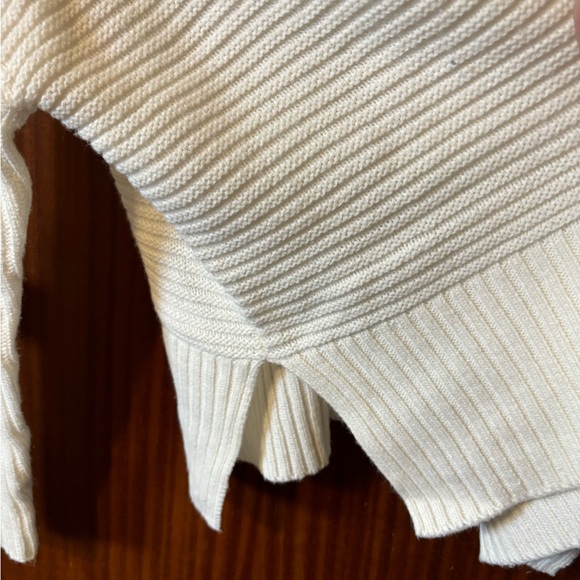 DEX knit sweater - Picture 3 of 3